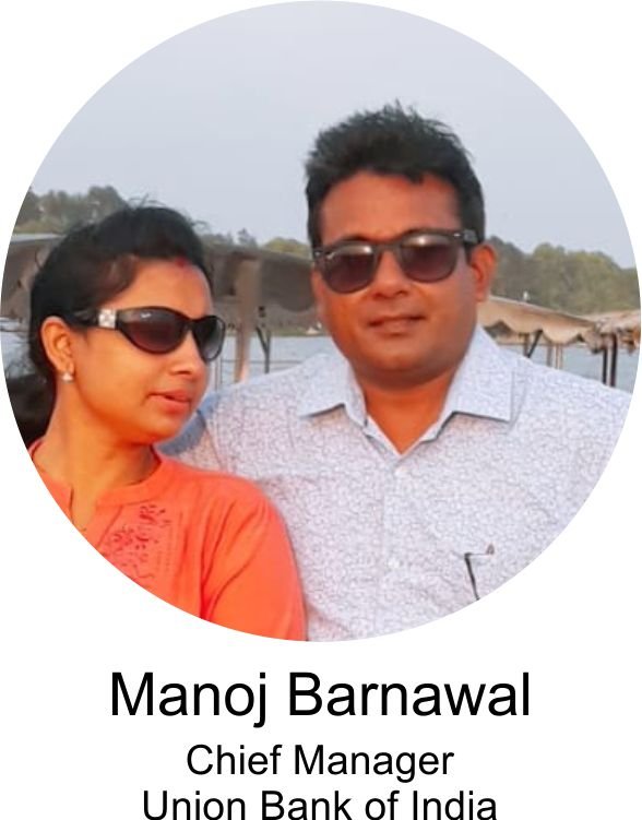 manoj barnawal